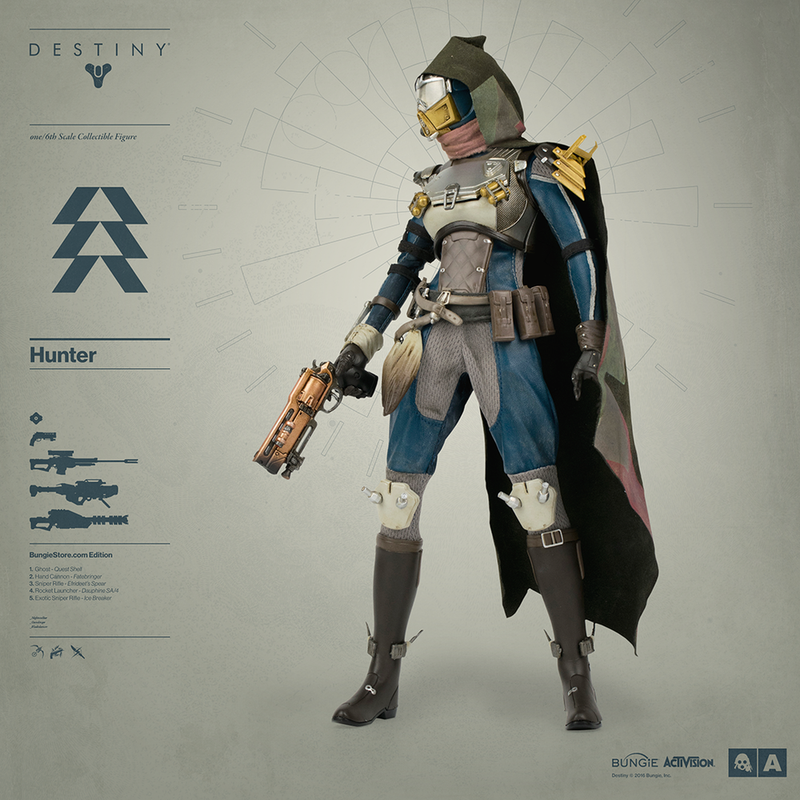 Bungie Store edition